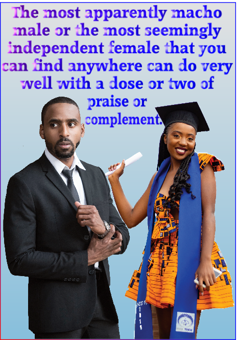 Complement, complement, complement